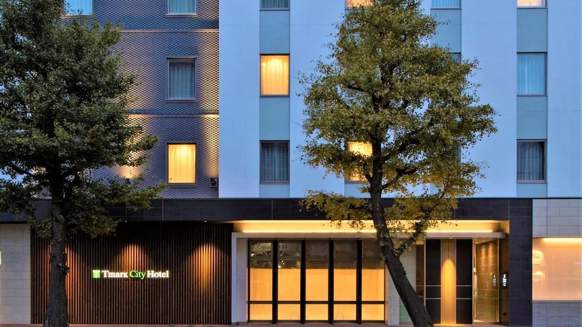 Tmark City Hotel Sapporo Odori - Vacation Stay 85621V