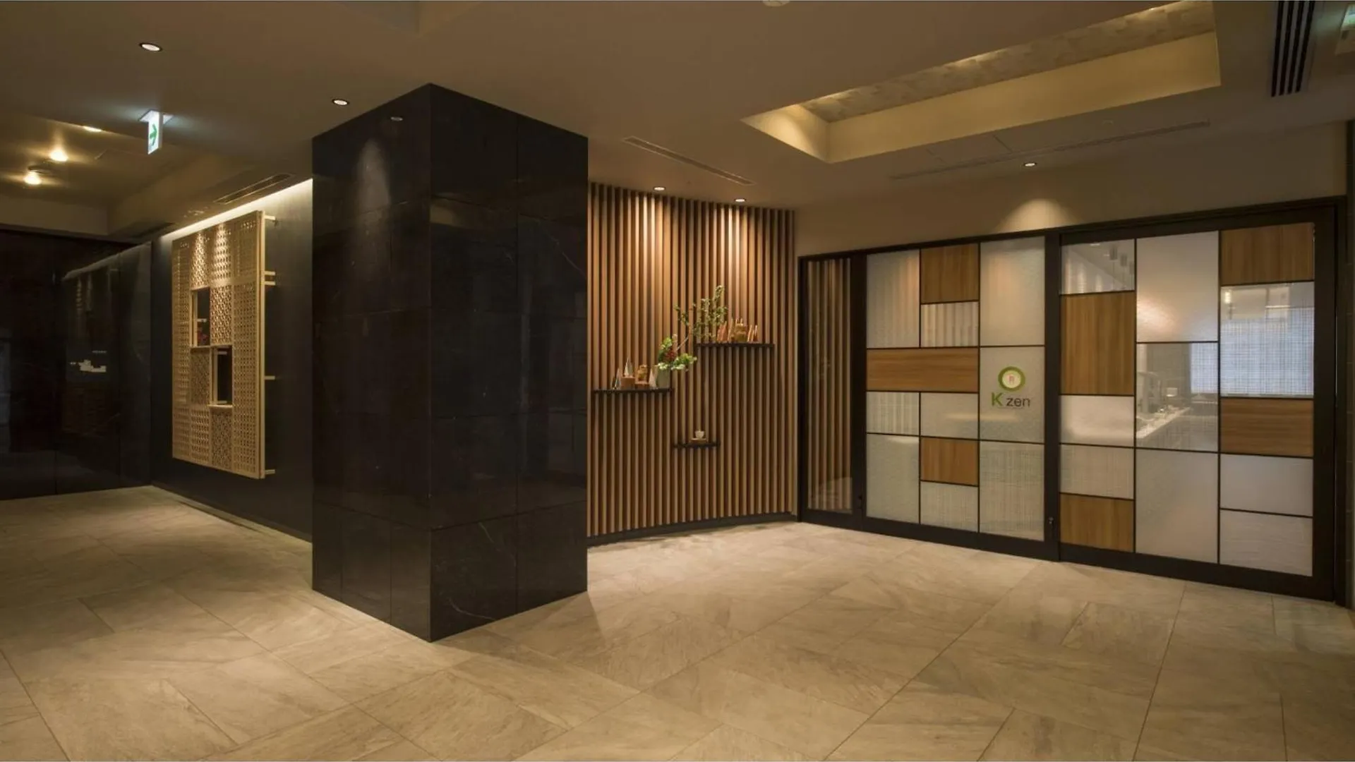 Tmark City Hotel Sapporo Odori - Vacation Stay 85621V 0*,