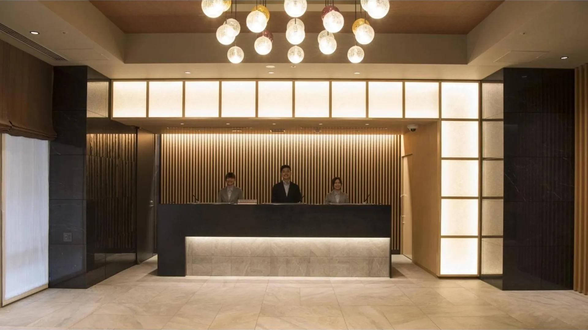 Tmark City Hotel Sapporo Odori - Vacation Stay 85621V